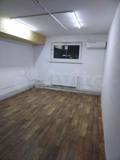 Апартаменты-студия, 19,5 м², 1/14 эт.