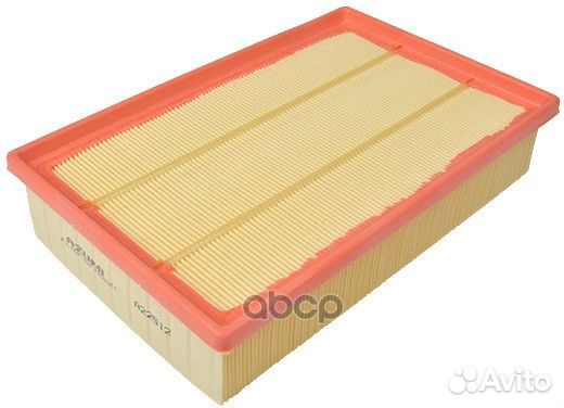 Фильтр воздушный ford transit 00-14, 14, nissan