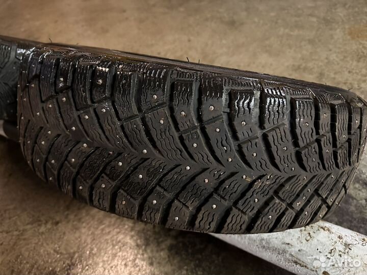 Michelin 185/65 R15 Kia Rio/Hyundai Solaris