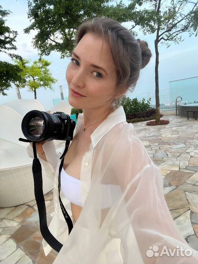 Видеограф реклама и документальные фильмы