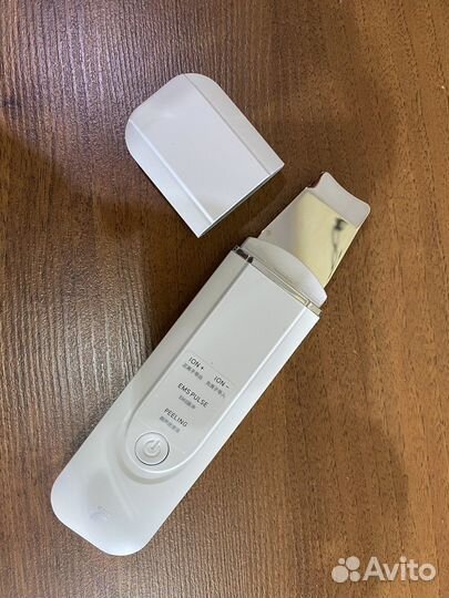 Аппарат для ультразвуковой чистки