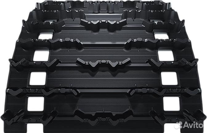 Гусеница снегохода Skandic SUV 600 / Polaris WT LX