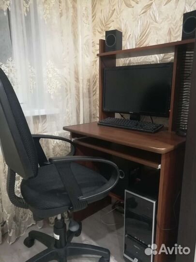 Компьютер в сборе бу