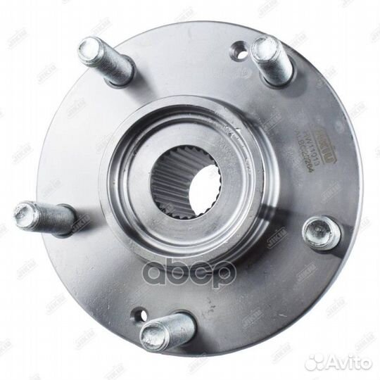 Ступица колеса HW11013 jikiu