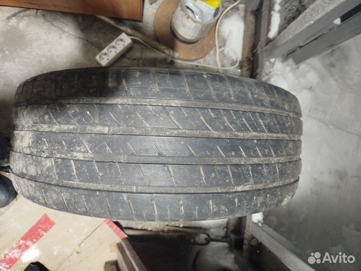 Ecovision W-686 235/55 R18 100V