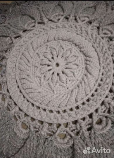 Коврик Улита