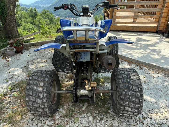 Квадроцикл