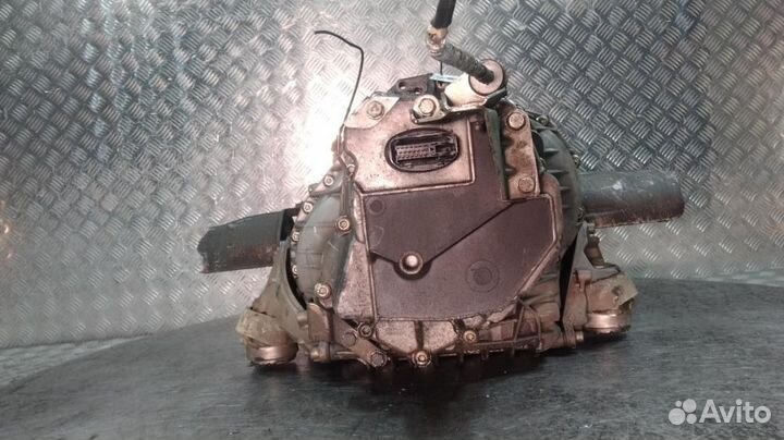 Б/У Б/У Вариатор Снято с двигателя AQD. Из Европы