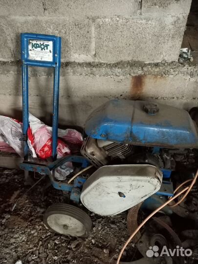 Продам мотоблок