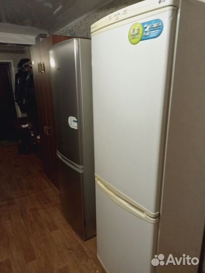 Холодильник