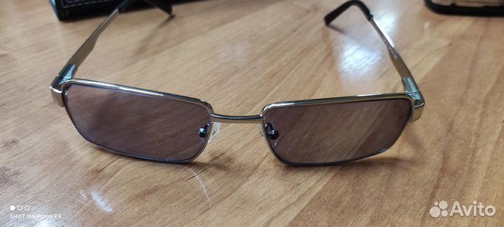 Очки для зрения минус 1 и 0,75