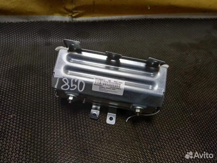 Подушка безопасности пассажира Hyundai I30 FD G4FC