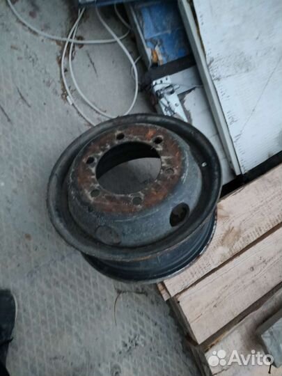 Диски r 16