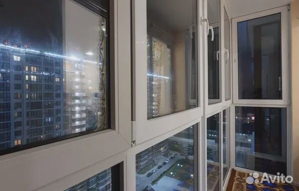 Окна пластиковые