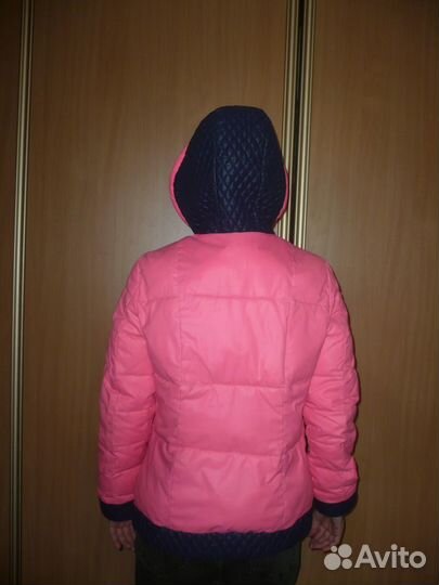 Женская зимняя Куртка Fascinate.пр-во Турция