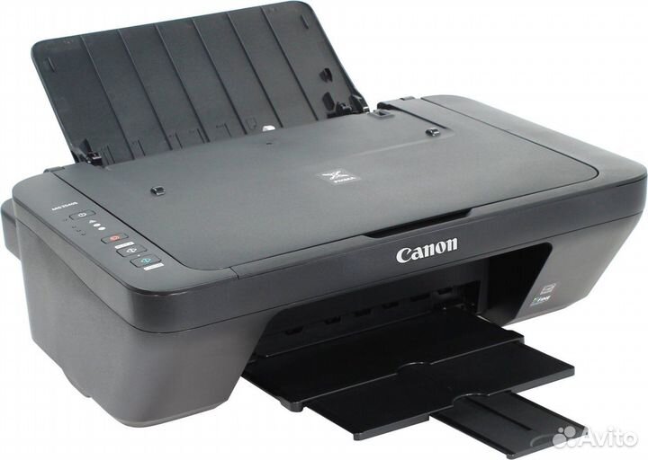 Мфу Canon pixma MG2540S