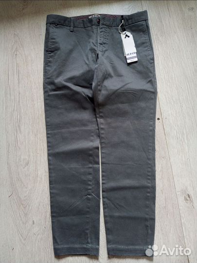 Брюки мужские 46