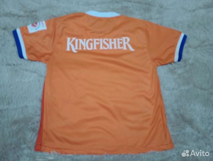 Футбольная форма