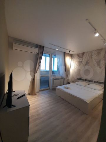 2-к. квартира, 56 м², 19/19 эт.