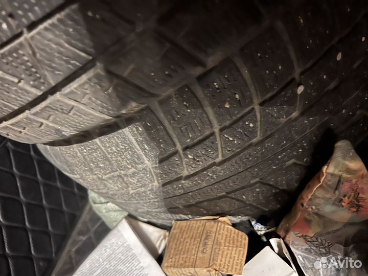 Triangle IcelynX TI501 225/45 R18 30G