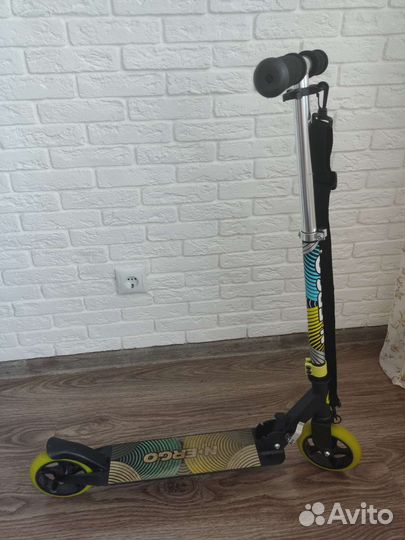 Самокат детский