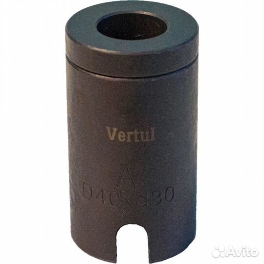 Оправка для выпрессовки сайлентблоков vertul VR505