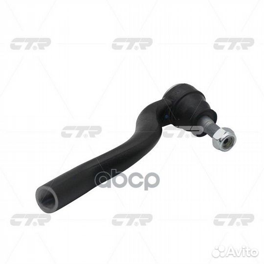 Наконечник рулевой CE0036L CTR