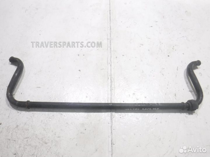 Стабилизатор передний