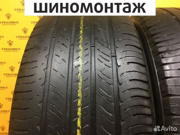 Michelin Latitude Tour HP 235/55 R18 100V