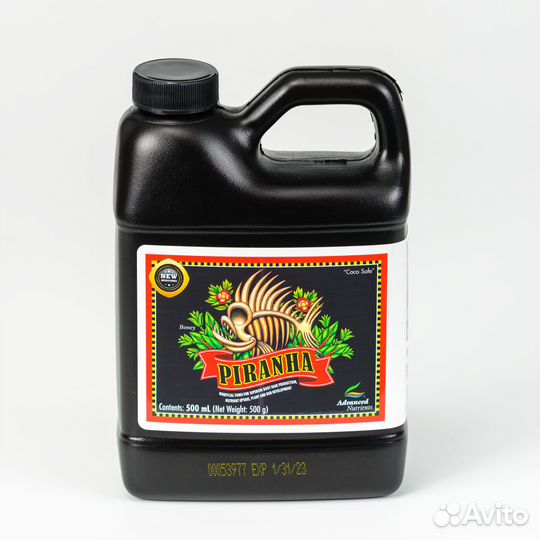 Стимулятор Advanced Nutrients Piranha