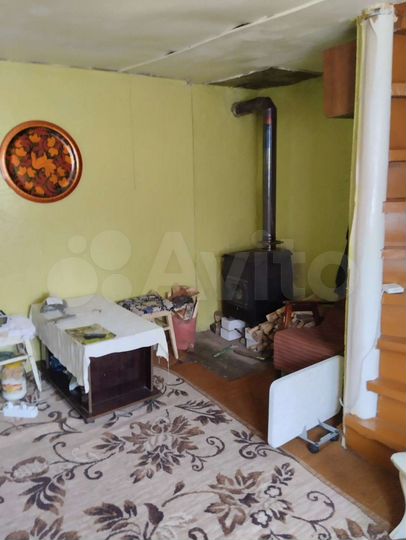 Участок 4,5 сот. (СНТ, ДНП)