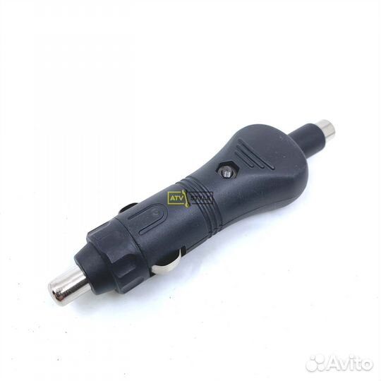 Адаптер прикуривателя с разъемом RCA SM-01200-1