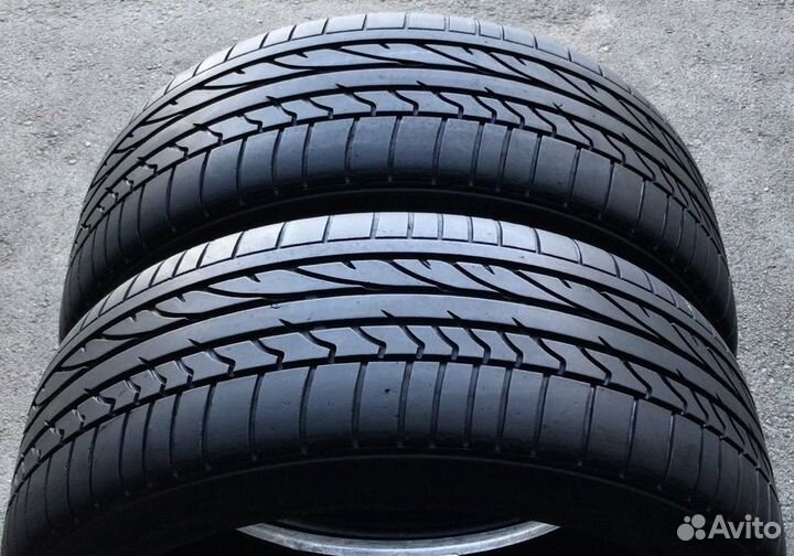 Bridgestone Potenza RE050A 225/50 R18