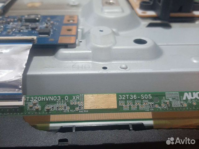 Samsung UE32F5020 BN41-01955