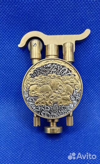 Зажигалка Ретро