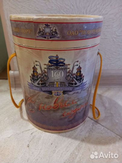 Новогодние коробки