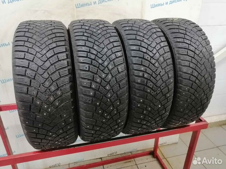 Continental IceContact 3 205/60 R16 94H
