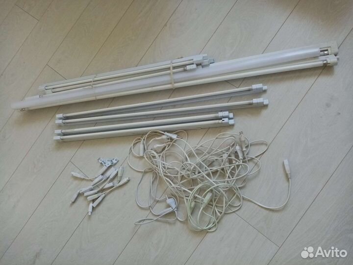 Светильники