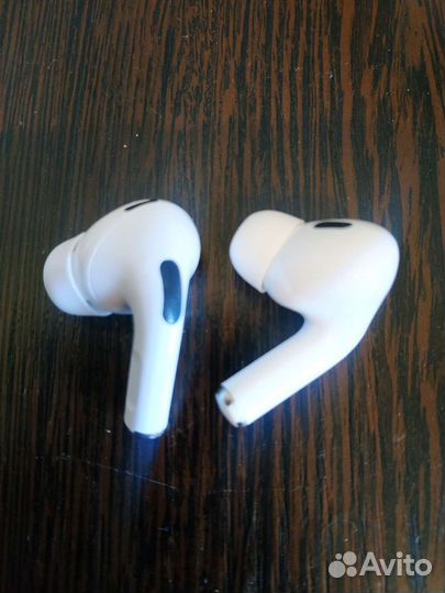 Новые наушники airpods 2 generation no name