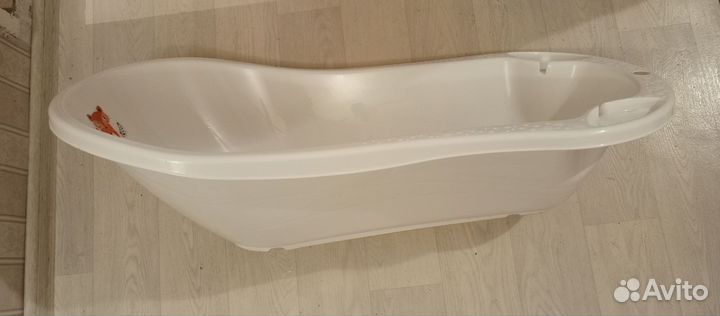 Ванночка для купания