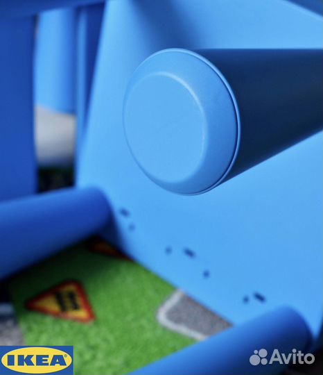 Стул детский икеа