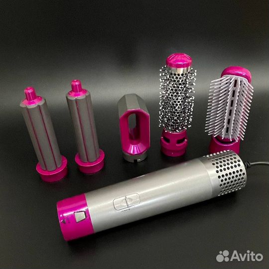 Стайлер dyson в ориг коробке