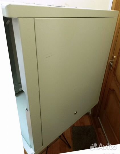 Серверный коммутационный шкаф ящик