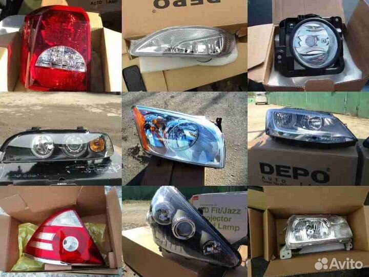 Фара противотуманная volkswagen caddy, volkswagen golf 4, volkswagen jetta, volkswagen touareg, volk