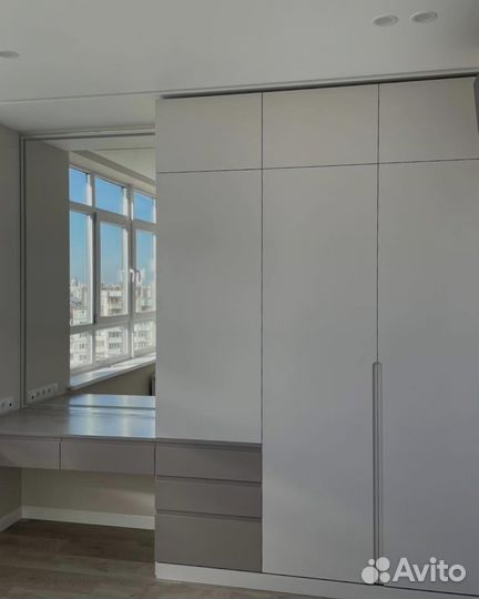 Шкаф напрямую с фабрики