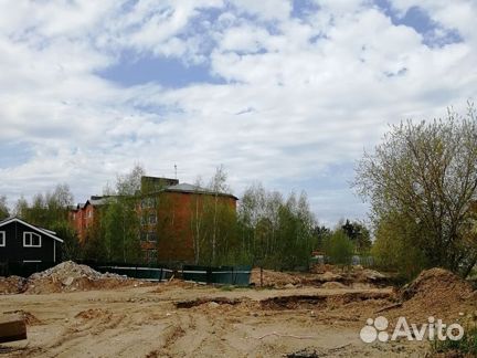 Ход строительства ЖК «Малиново» 2 квартал 2022