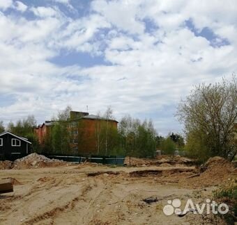 Ход строительства ЖК «Малиново» 2 квартал 2022