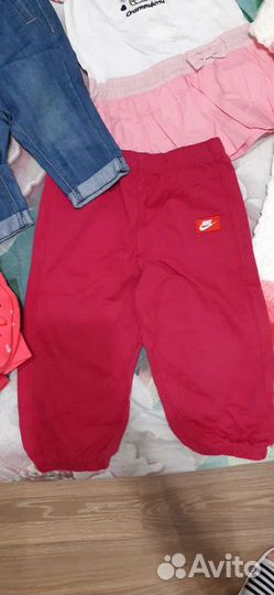 Детская одежда для девочек