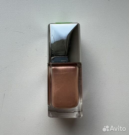 Dior лак для ногтей 240 moonrise