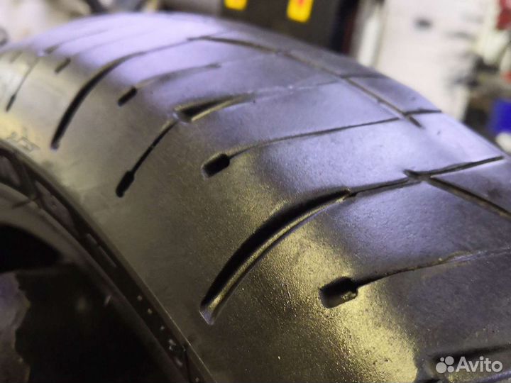 Michelin Pilot Road-4 120/70/17 Г15 (1м)